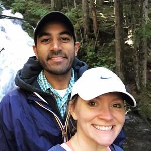 Meet your Posher, Britta